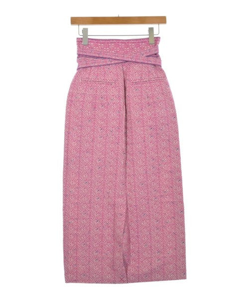 Ron Herman California กระโปรงยาว/แม็กซี่ยาว