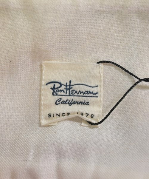 Ron Herman California กระโปรงยาว/แม็กซี่ยาว