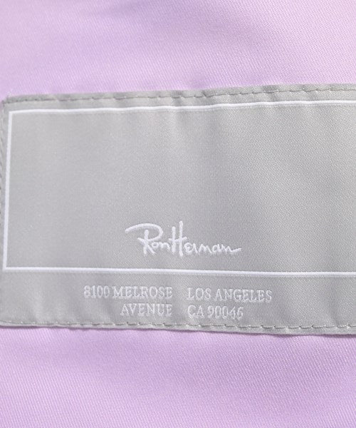 Ron Herman California เสื้อลำลอง