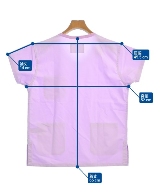 Ron Herman California เสื้อลำลอง