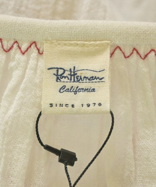 Ron Herman California เสื้อสตรี