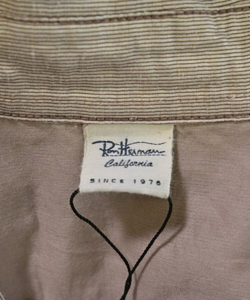 Ron Herman California เสื้อลำลอง