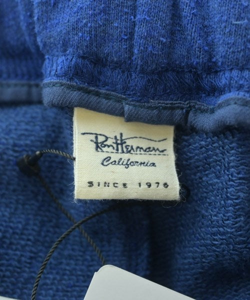 Ron Herman California กางเกงวอร์ม