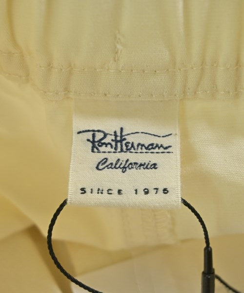 Ron Herman California กางเกง อื่น