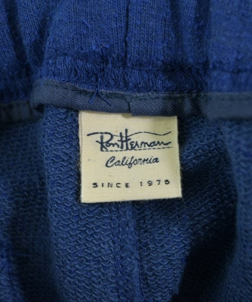 Ron Herman California กางเกงวอร์ม