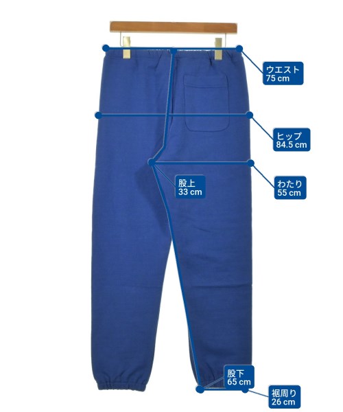 Ron Herman California กางเกงวอร์ม