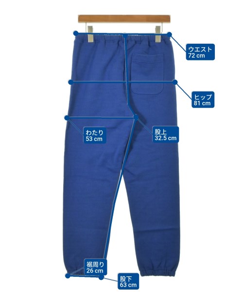 Ron Herman California กางเกงวอร์ม