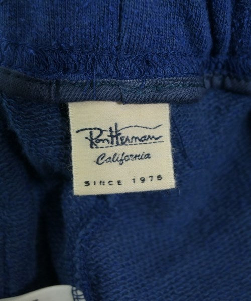 Ron Herman California กางเกงวอร์ม