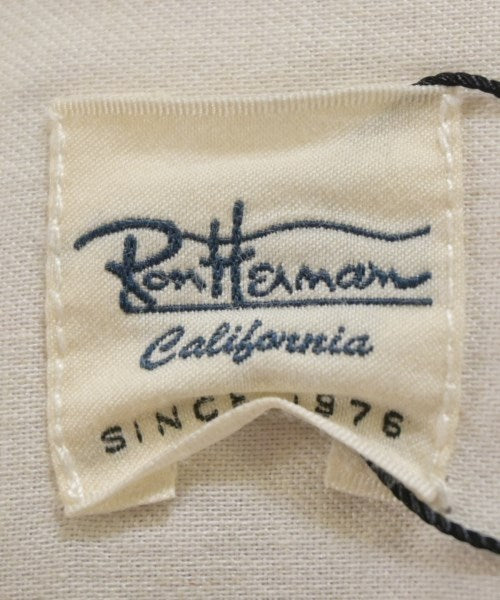 Ron Herman California กระโปรงยาว/แม็กซี่ยาว