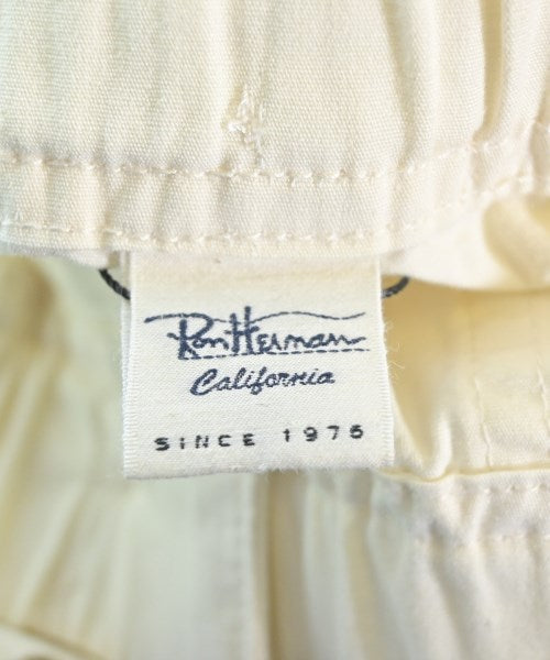 Ron Herman California กางเกง อื่น