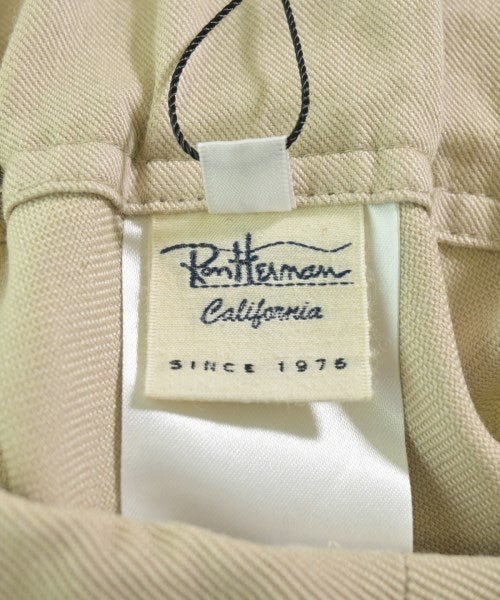 Ron Herman California กางเกง อื่น