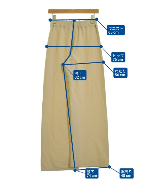 Ron Herman California กางเกง อื่น