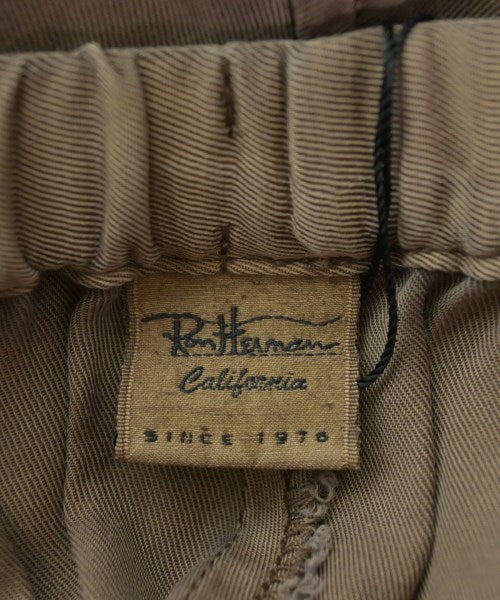 Ron Herman California กางเกง อื่น