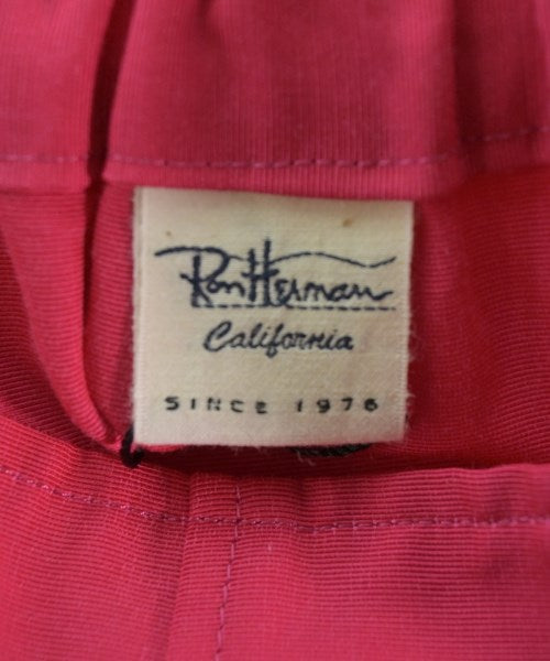 Ron Herman California กระโปรงยาว/แม็กซี่ยาว