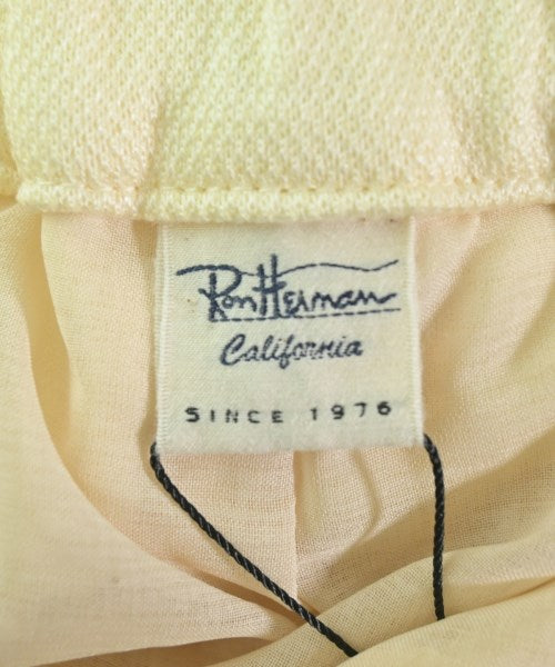 Ron Herman California กางเกง อื่น