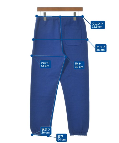 Ron Herman California กางเกงวอร์ม