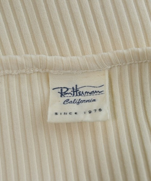 Ron Herman California เสื้อสายเดี่ยว
