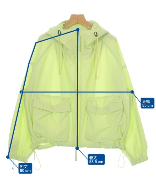 Ron Herman California แจ็คเก็ตเบลาส์ อื่น