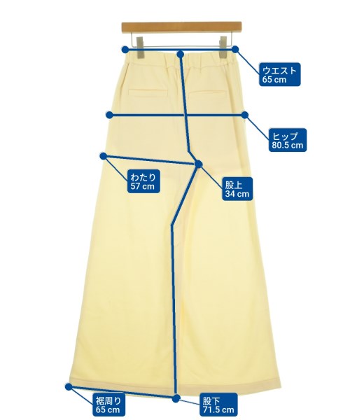 Ron Herman California กางเกง อื่น