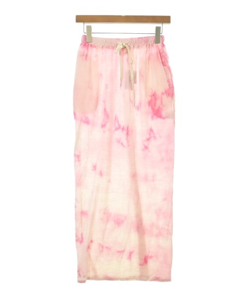 Ron Herman California กระโปรงยาว/แม็กซี่ยาว