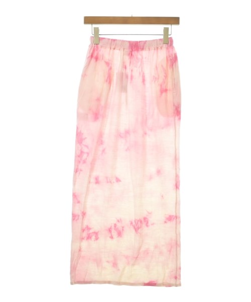 Ron Herman California กระโปรงยาว/แม็กซี่ยาว