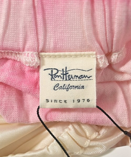 Ron Herman California กระโปรงยาว/แม็กซี่ยาว