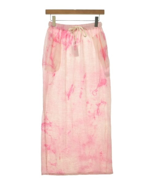 Ron Herman California กระโปรงยาว/แม็กซี่ยาว