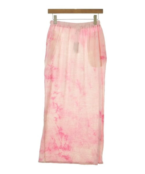 Ron Herman California กระโปรงยาว/แม็กซี่ยาว