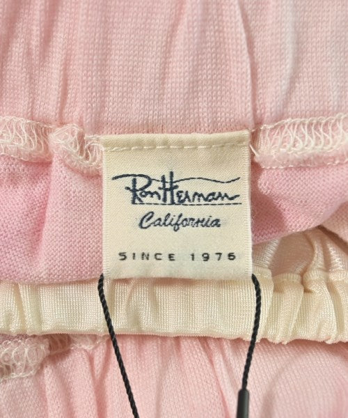 Ron Herman California กระโปรงยาว/แม็กซี่ยาว