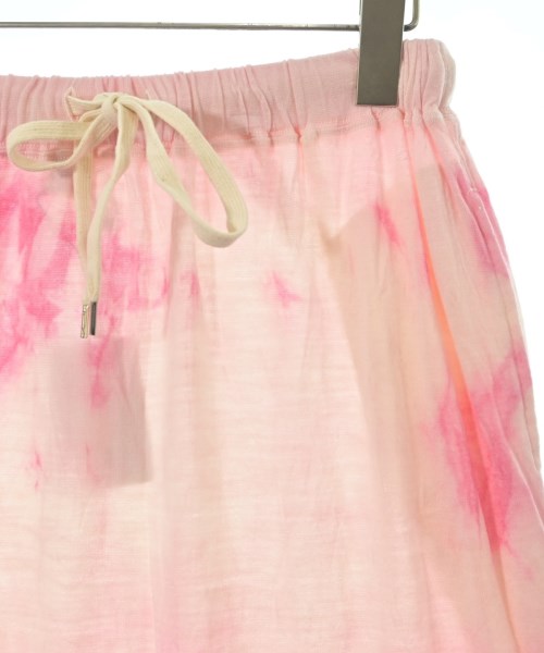 Ron Herman California กระโปรงยาว/แม็กซี่ยาว