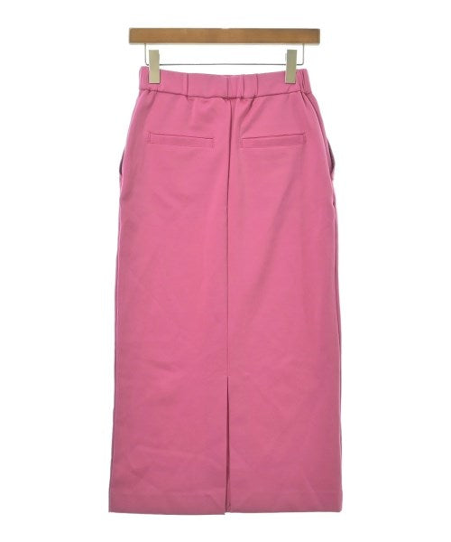 Ron Herman California กระโปรงยาว/แม็กซี่ยาว