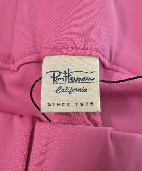 Ron Herman California กระโปรงยาว/แม็กซี่ยาว