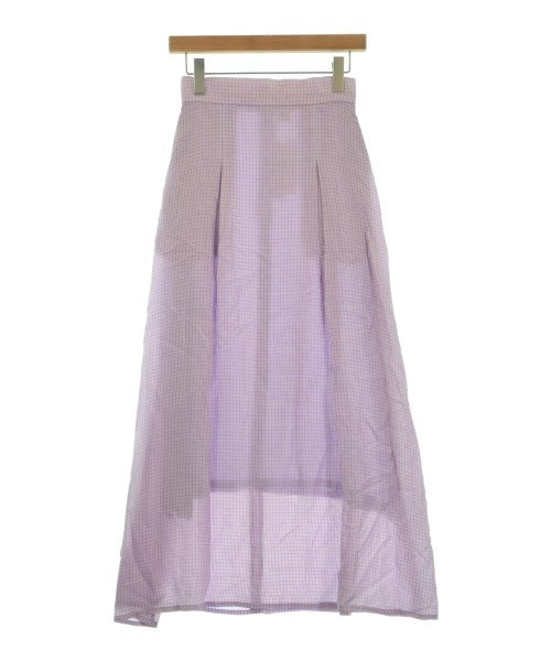 Ron Herman California กระโปรงยาว/แม็กซี่ยาว