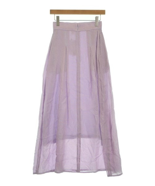 Ron Herman California กระโปรงยาว/แม็กซี่ยาว