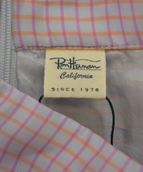 Ron Herman California กระโปรงยาว/แม็กซี่ยาว