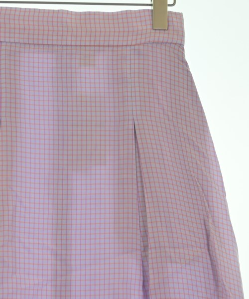 Ron Herman California กระโปรงยาว/แม็กซี่ยาว