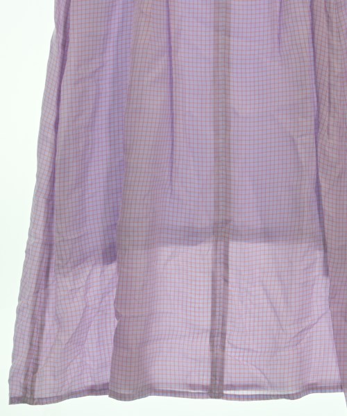 Ron Herman California กระโปรงยาว/แม็กซี่ยาว