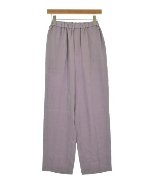 Ron Herman California กางเกงขายาว