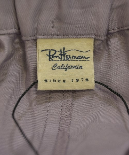 Ron Herman California กางเกงขายาว