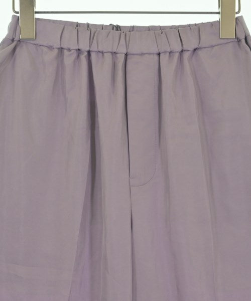 Ron Herman California กางเกงขายาว