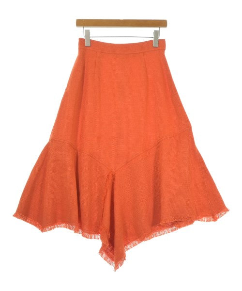 Ron Herman California กระโปรงยาว/แม็กซี่ยาว