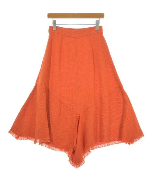 Ron Herman California กระโปรงยาว/แม็กซี่ยาว