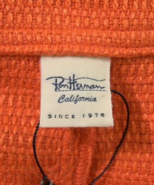 Ron Herman California กระโปรงยาว/แม็กซี่ยาว