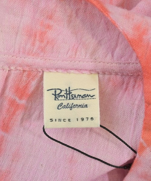 Ron Herman California ชุดเดรส