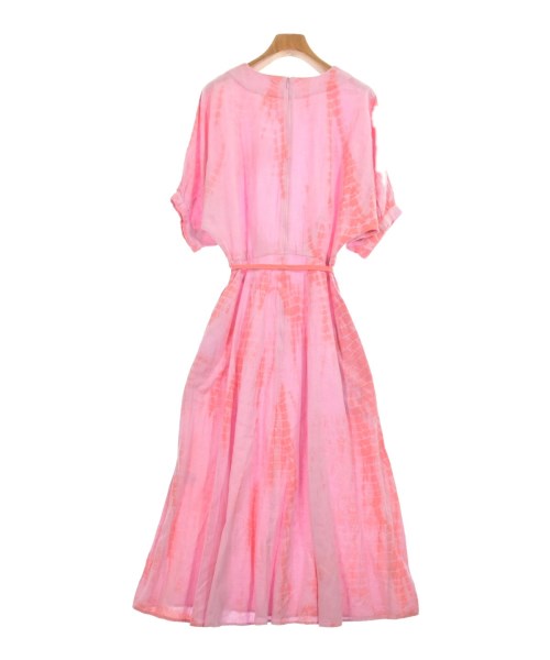 Ron Herman California ชุดเดรส