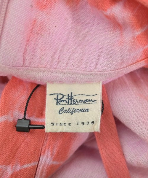 Ron Herman California ชุดเดรส