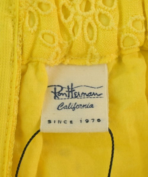 Ron Herman California กระโปรงยาว/แม็กซี่ยาว