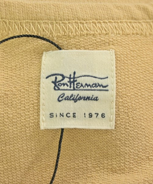 Ron Herman California เสื้อยืด/เสื้อท็อปส์
