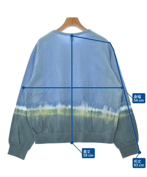 Ron Herman California เสื้อยืด/เสื้อท็อปส์