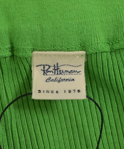 Ron Herman California กระโปรงยาว/แม็กซี่ยาว